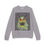 Thumbnail: Winston- Unisex French Terry Raglan Sweatshirt-Lane Seven-LS13004