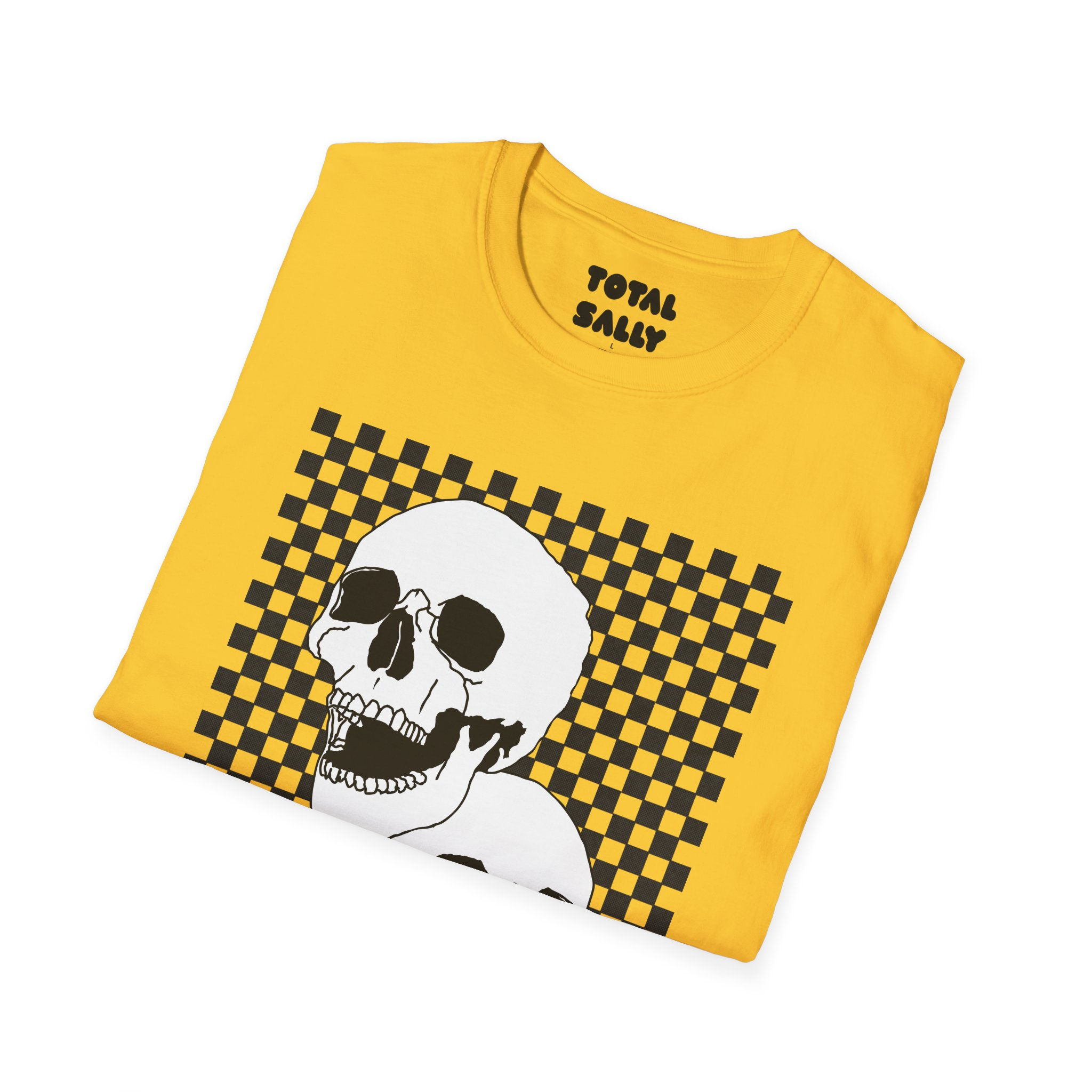 Face Off Classic Tee