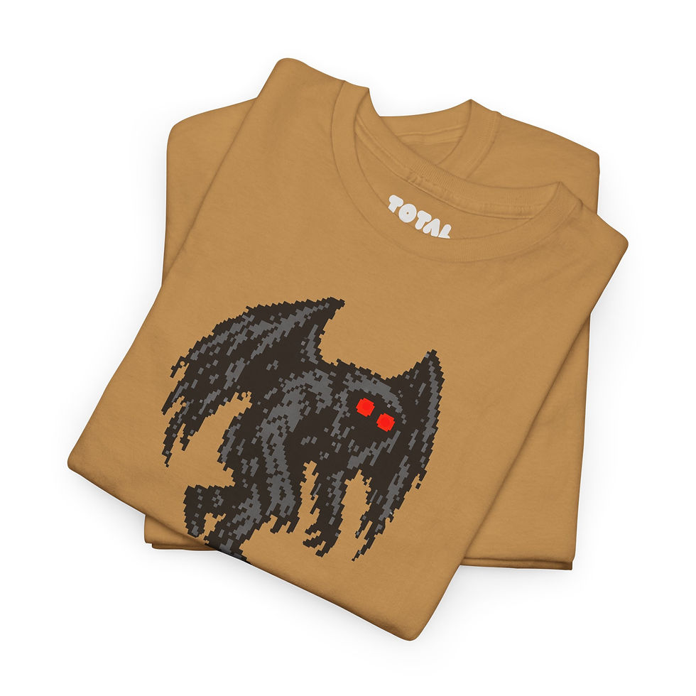 Thumbnail: America's Favorite West Virginian Heavy Tee