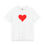 Thumbnail: Heart Attack-Premium Bella + Canvas Unisex Jersey Tee