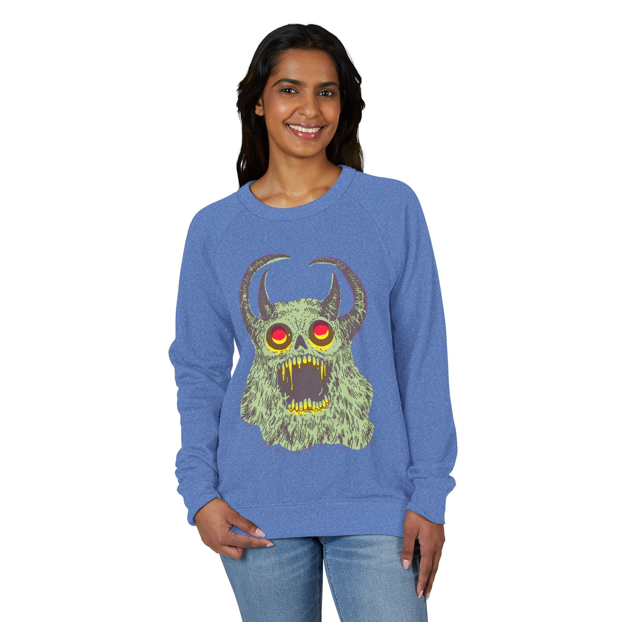Winston Hipster Sweatshirt