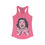 Thumbnail: Beast Mode- Racerback Tank