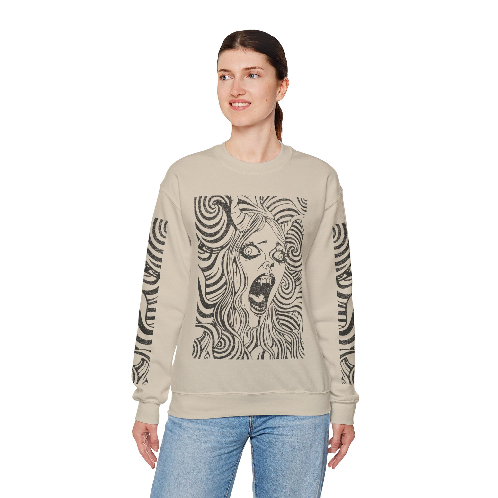 Dead Air Classic Sweatshirt