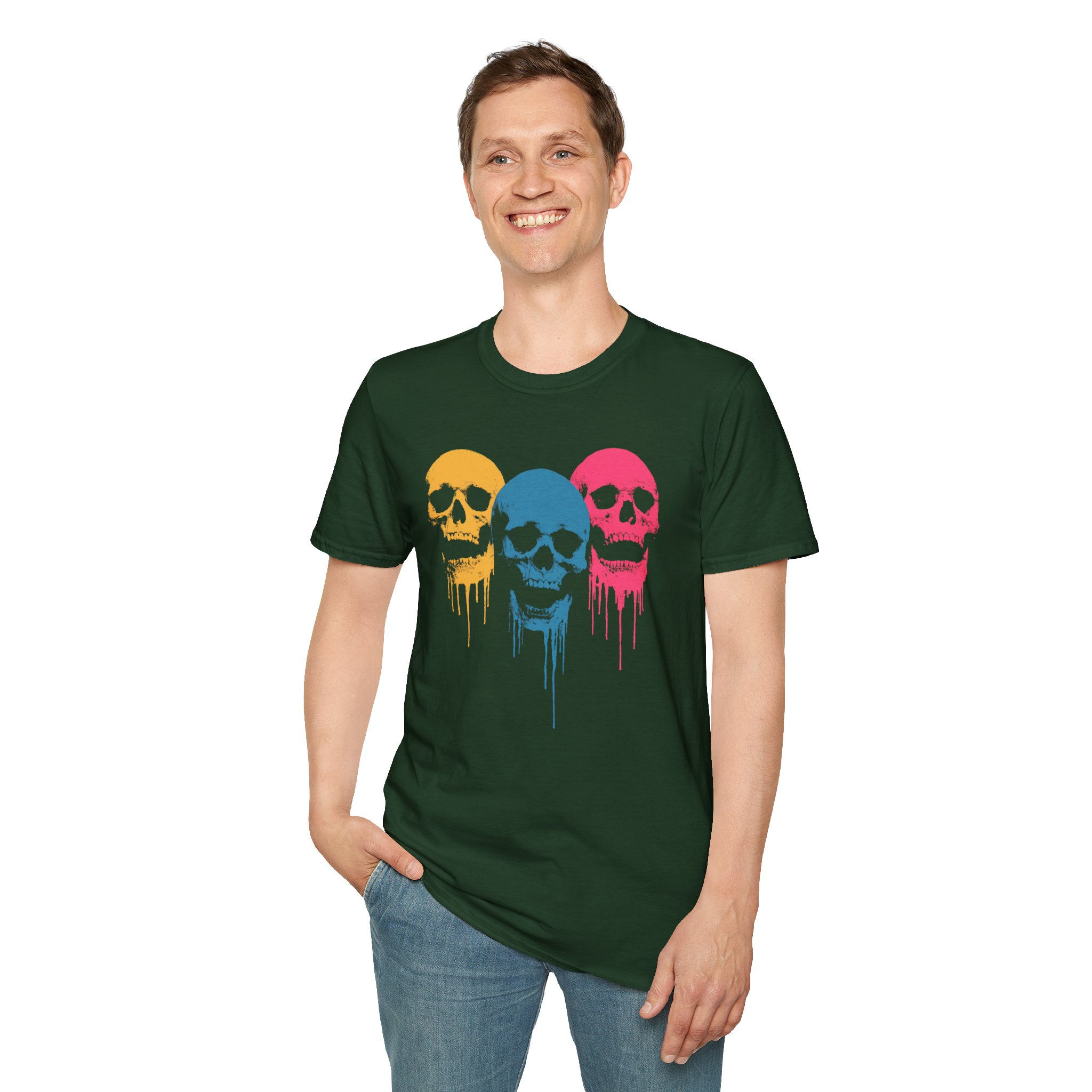 Old Souls Classic Tee