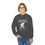 Thumbnail: KIDS- Bigfoot Walking-Gildan Sweatshirt