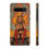 Thumbnail: BMXTS Devil Girl Tough Cases for smartphones