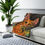 Thumbnail: CANELO Fleece Blanket