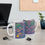 Thumbnail: BMXTS Trois Monstres Ceramic Mug