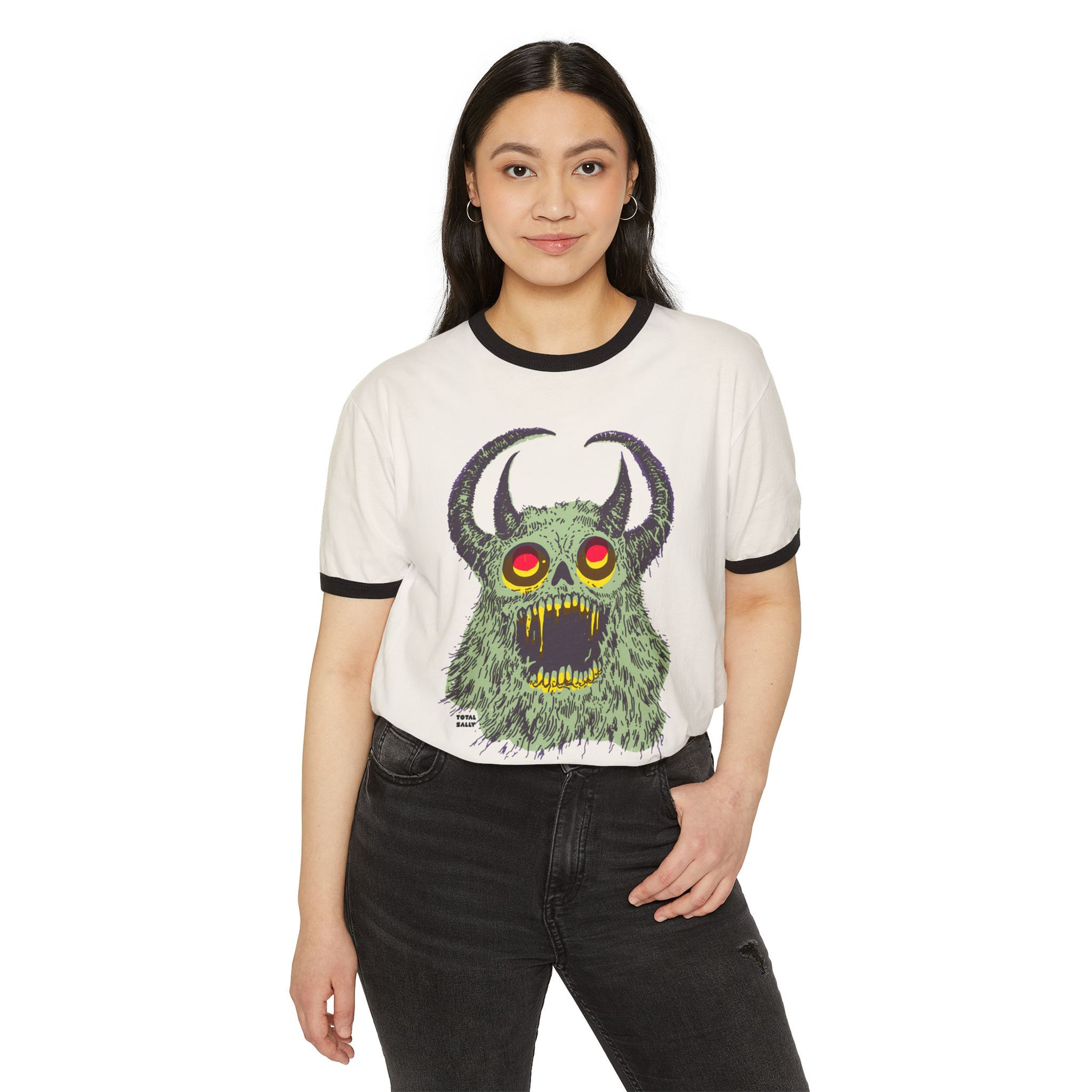 Winston Ringer Tee