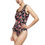 Thumbnail: Red Bird One Piece Swimsuit
