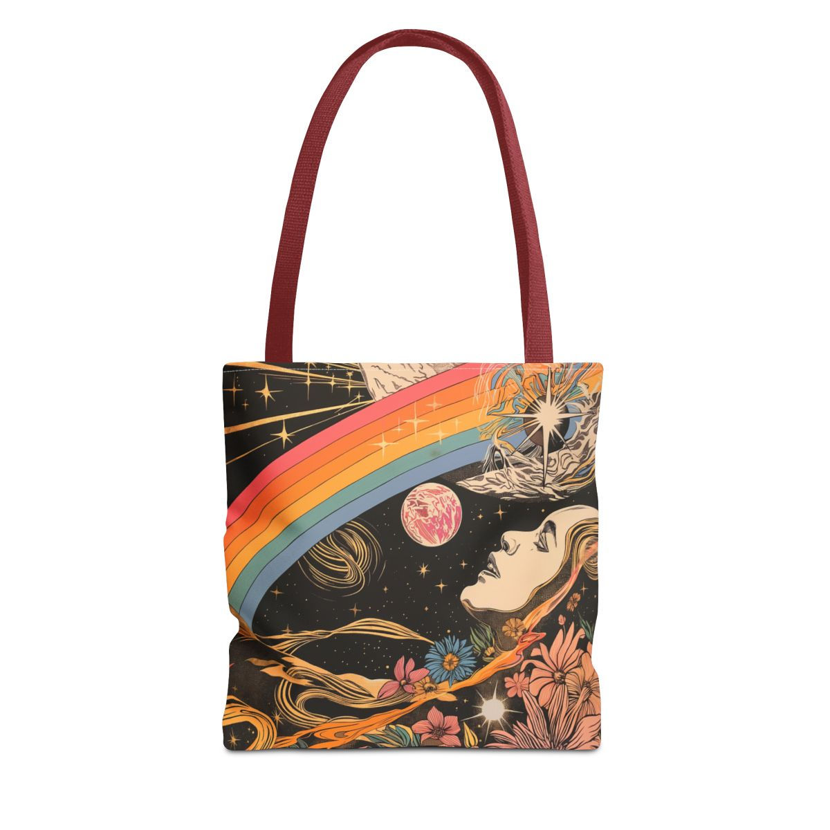 Sagittarius Tote Bag