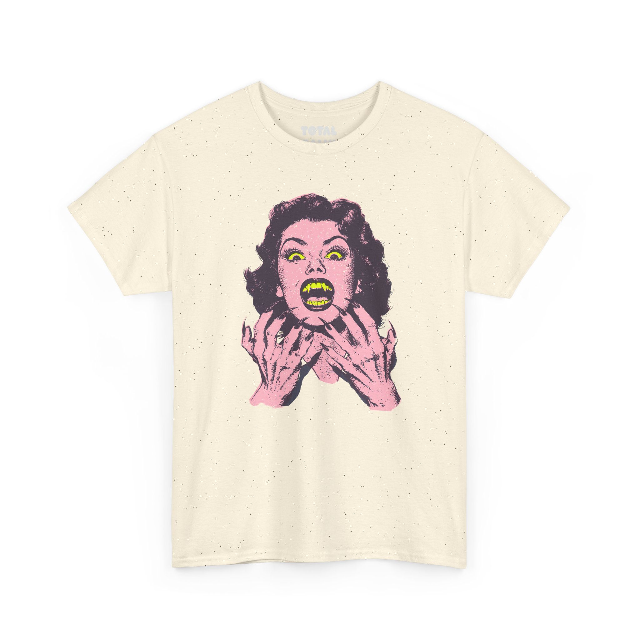 Beast Mode Heavy Tee
