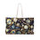 Thumbnail: Diamonds and Pearls Weekender Tote