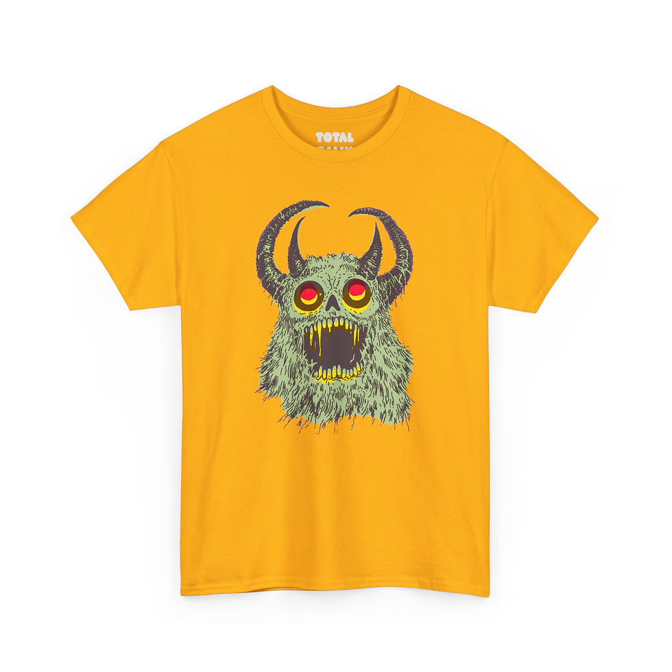 Thumbnail: Winston Heavy Tee