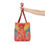 Thumbnail: CowgirlTote Bag