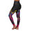 Thumbnail: BMXTS Twins High Waisted Leggings
