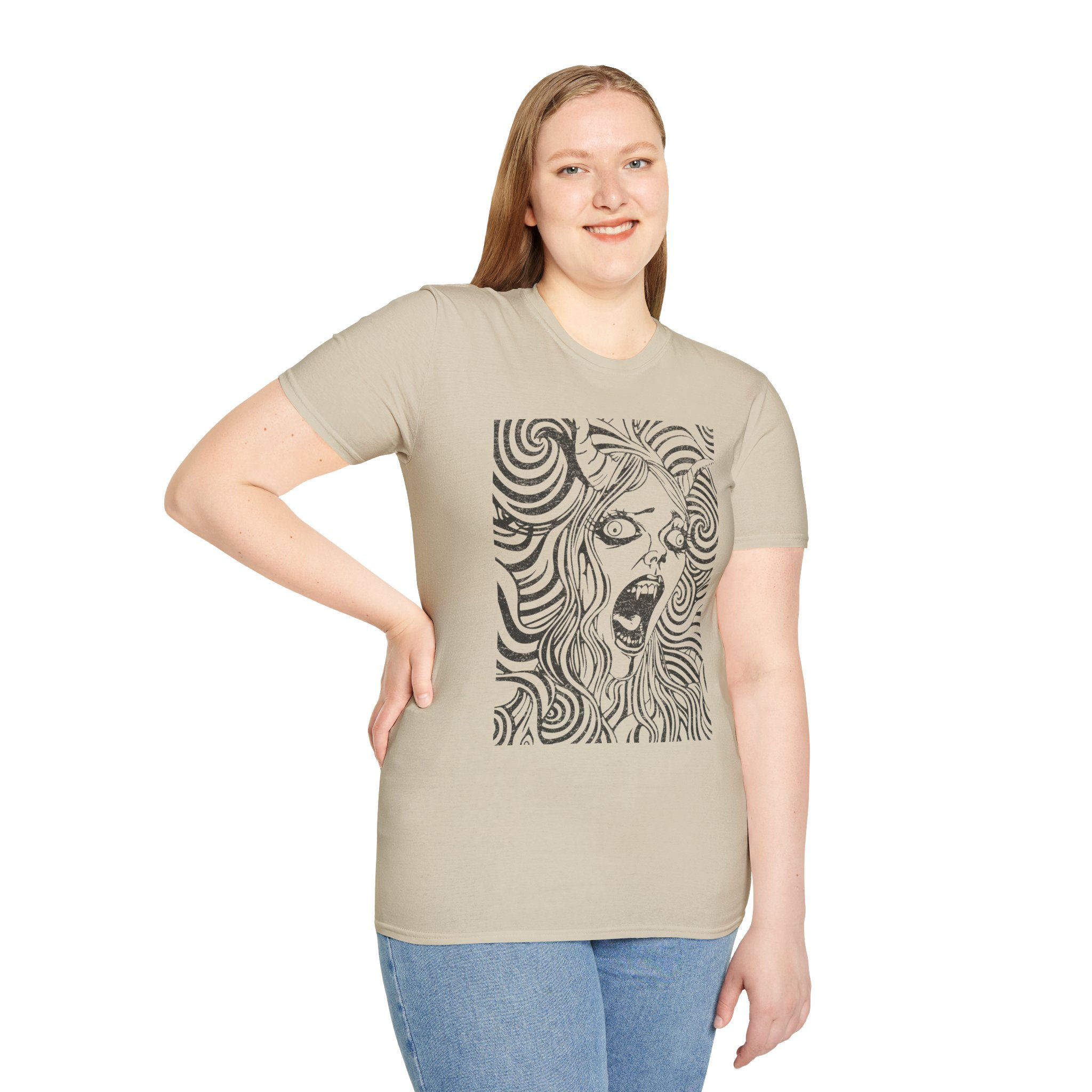 Dead Air Classic Tee