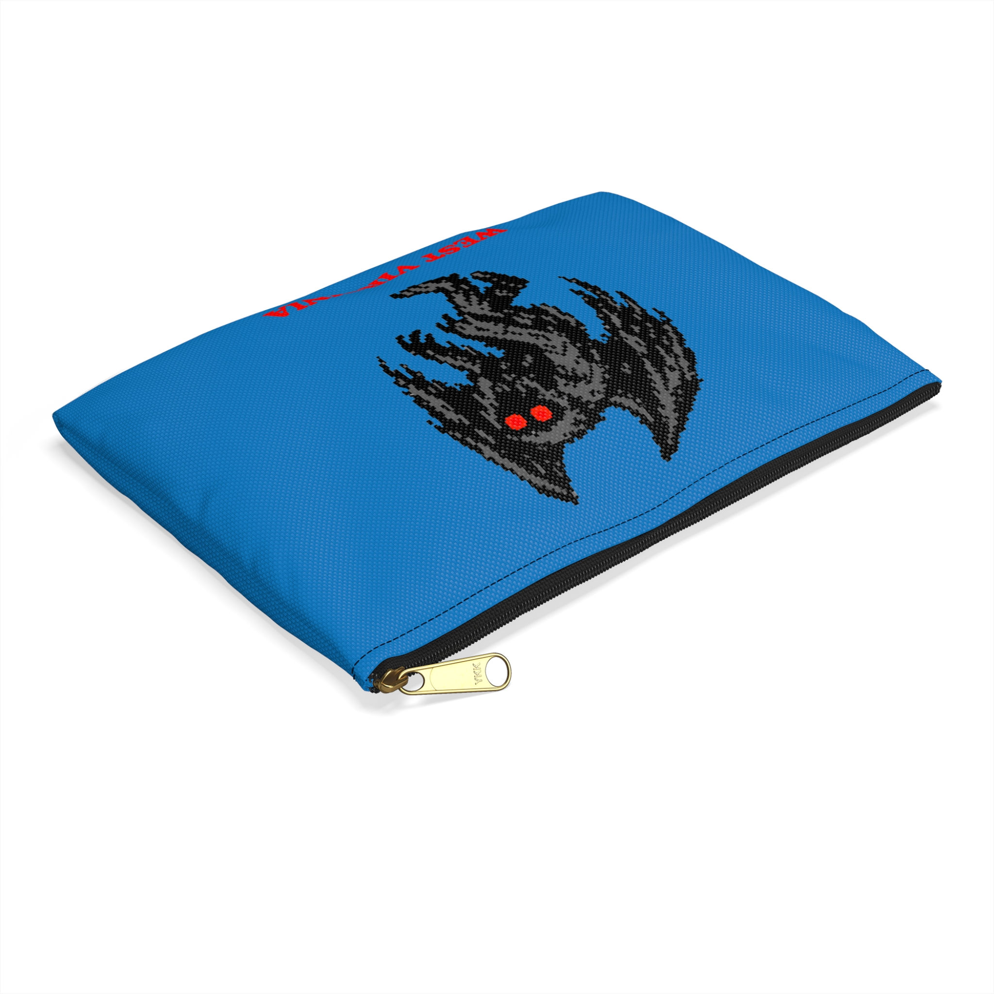 Mothman Accessory Pouch 