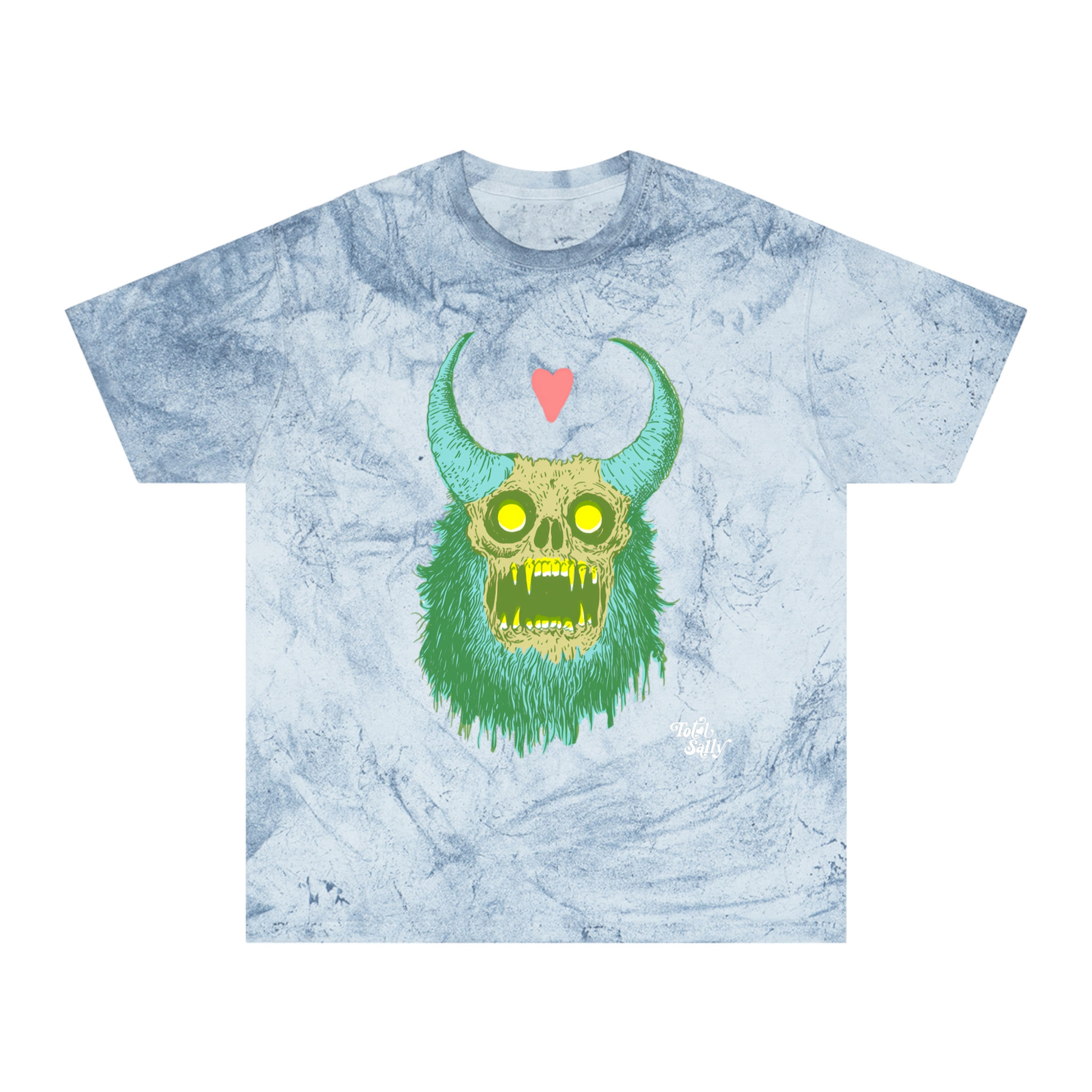 Love Bug Premium Tee