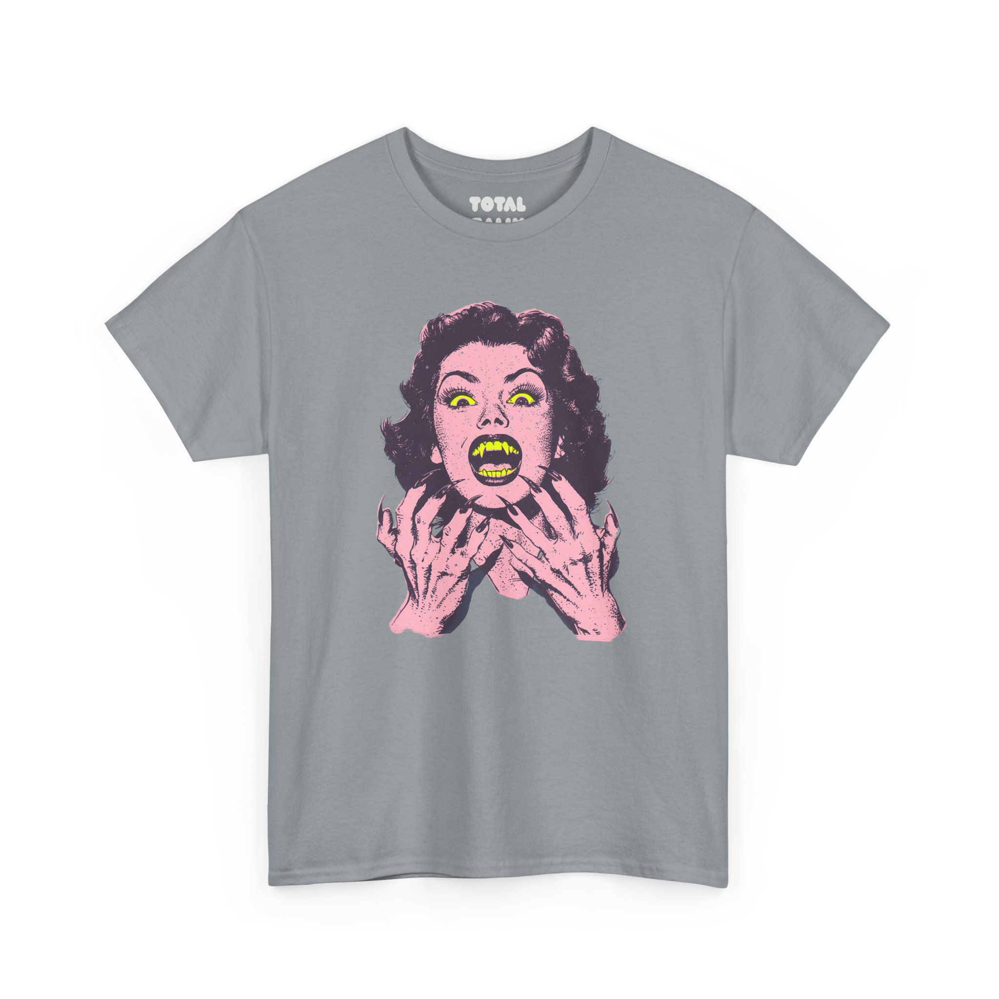 Beast Mode Heavy Tee