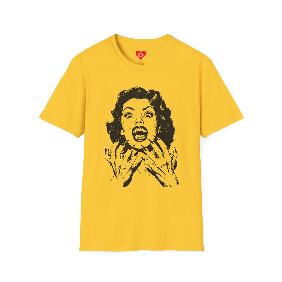Thumbnail: Beast Mode Classic Tee
