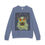 Thumbnail: Winston- Unisex French Terry Raglan Sweatshirt-Lane Seven-LS13004