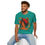 Thumbnail: Floral Queen Unisex Softstyle T-Shirt