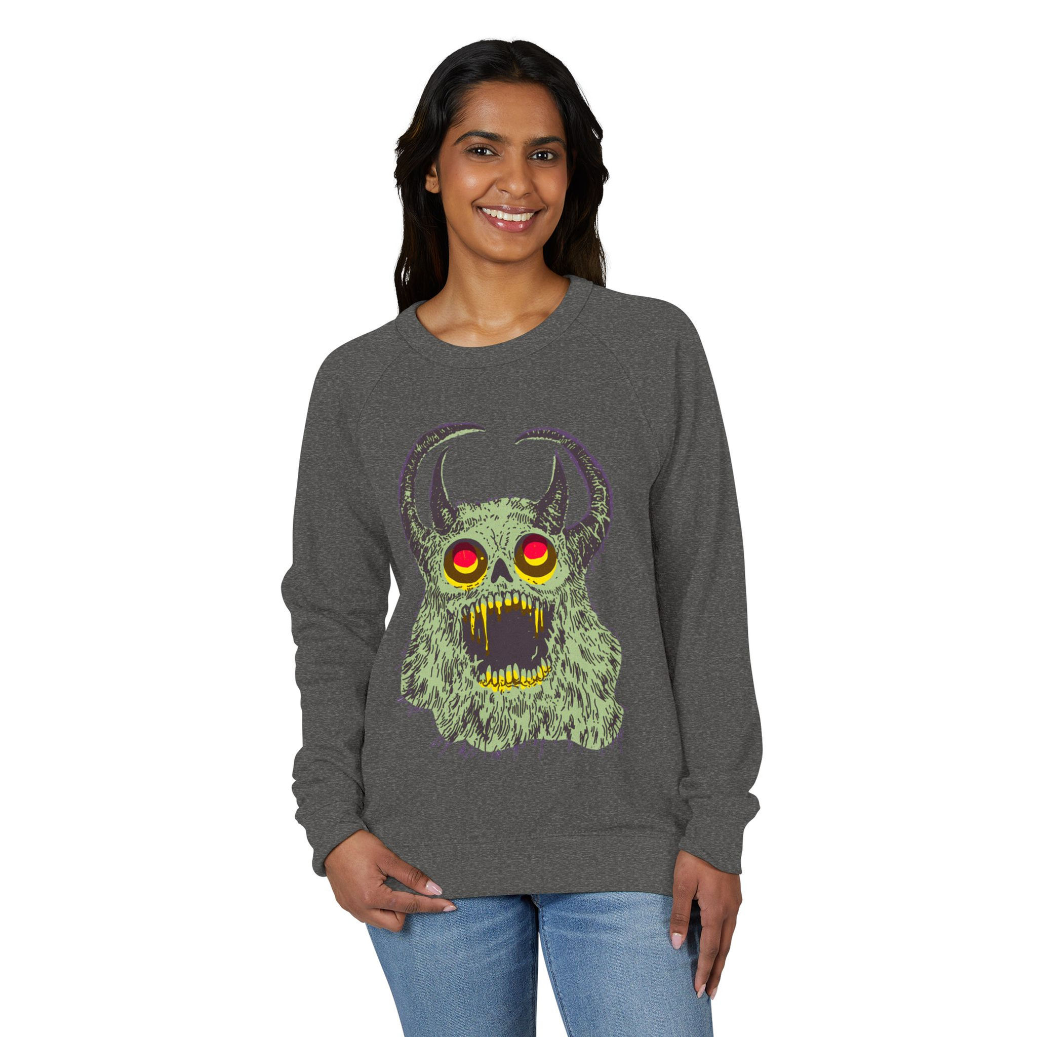 Winston Hipster Sweatshirt