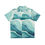 Thumbnail: Beach Waves Men's Hawaiian Shirt