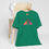 Thumbnail: Cicada Unisex Jersey Short Sleeve Tee XS-4XL