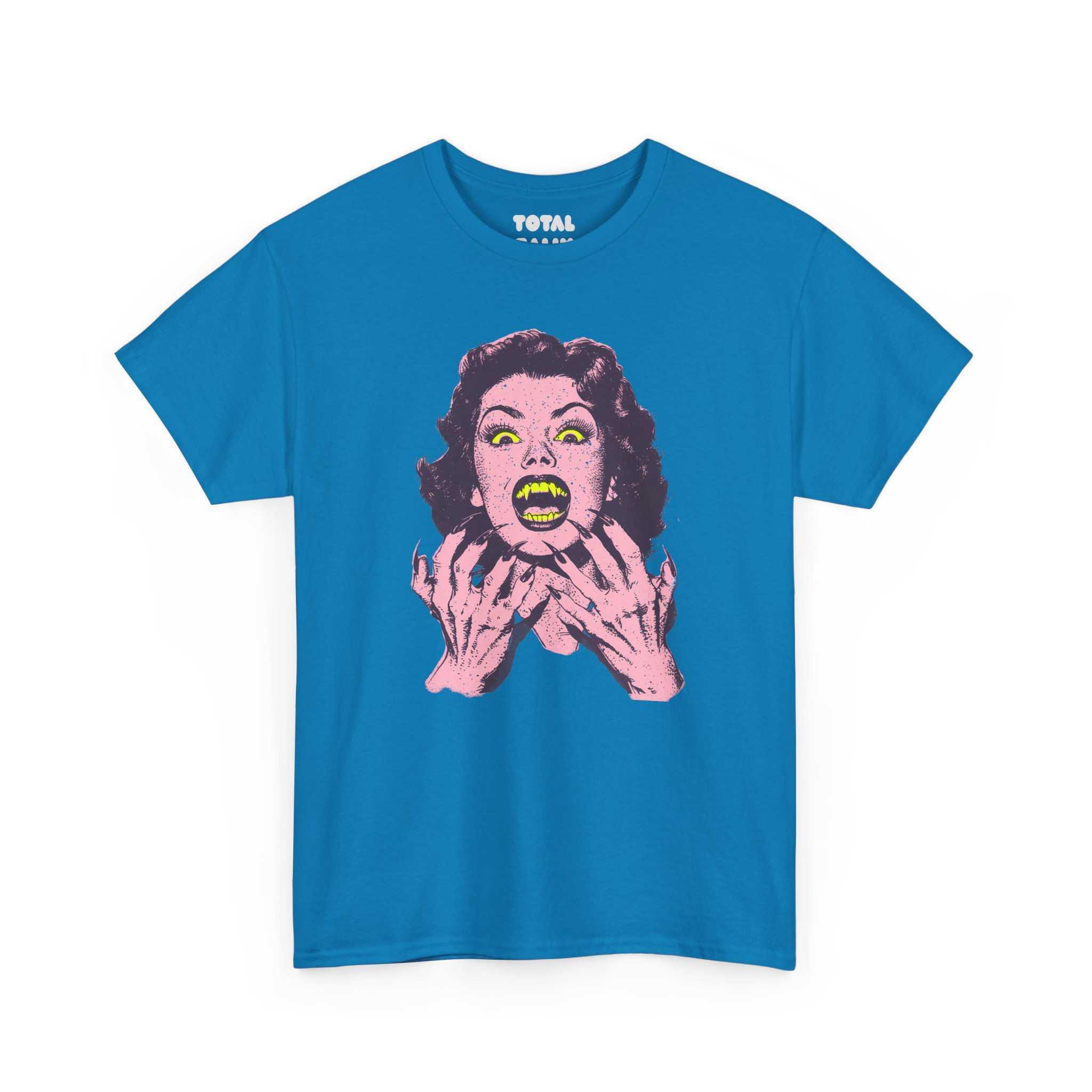 Beast Mode Heavy Tee