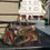 Thumbnail: Cosmic Slide Weekender Travel Bag