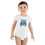 Thumbnail: Les Monstres Baby Onesie