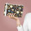 Thumbnail: Diamonds and Pearls Clutch Bag