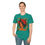 Thumbnail: Floral Queen Unisex Softstyle T-Shirt