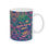Thumbnail: BMXTS Trois Monstres Ceramic Mug