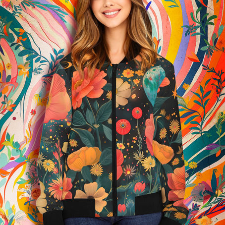 What happened to the women's bomber jackets? I have discontinued them.