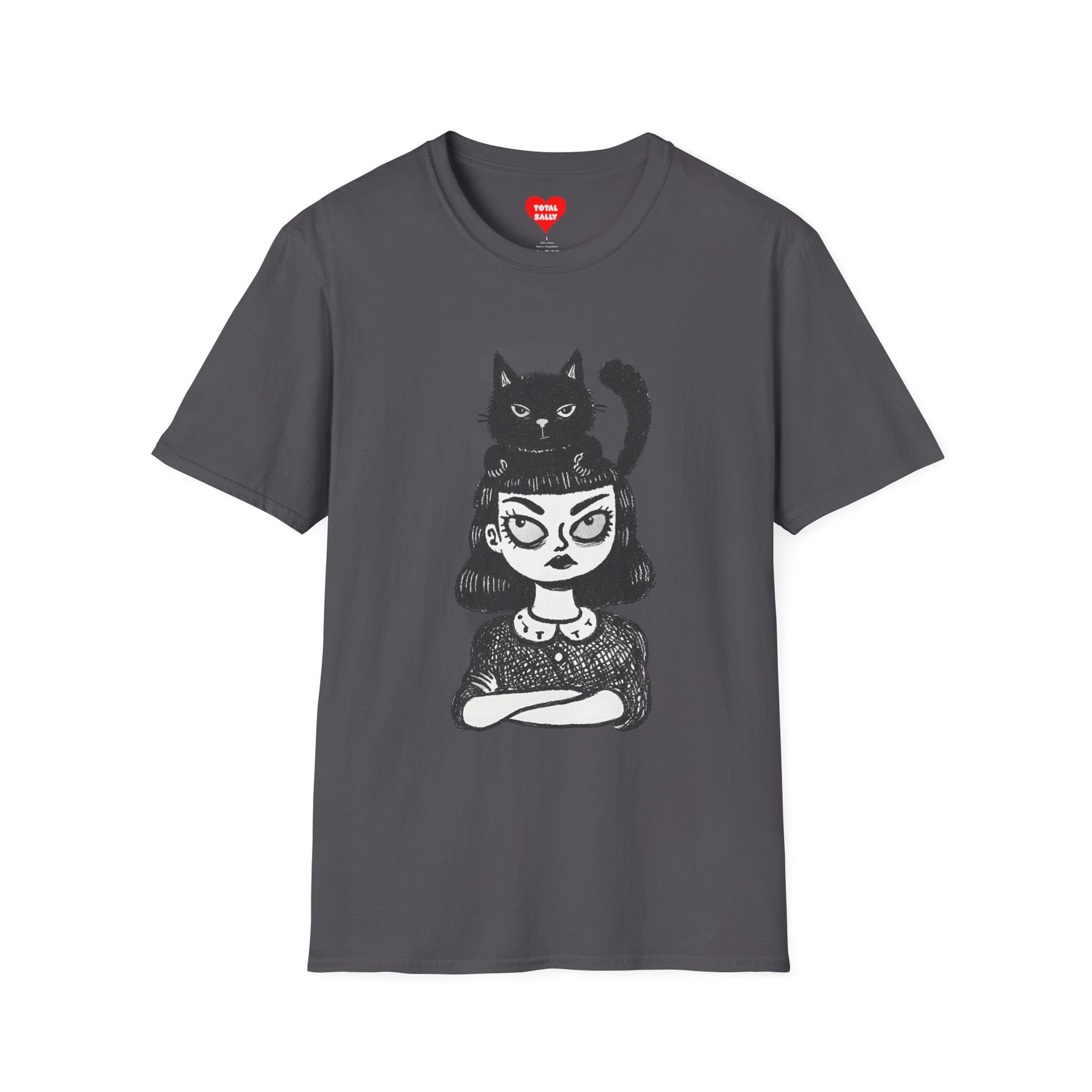 Trouble Classic Tee