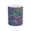 Thumbnail: BMXTS Trois Monstres Ceramic Mug