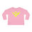 Thumbnail: Night Bird Toddler Long Sleeve Tee