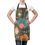 Thumbnail: SciFi Print Apron