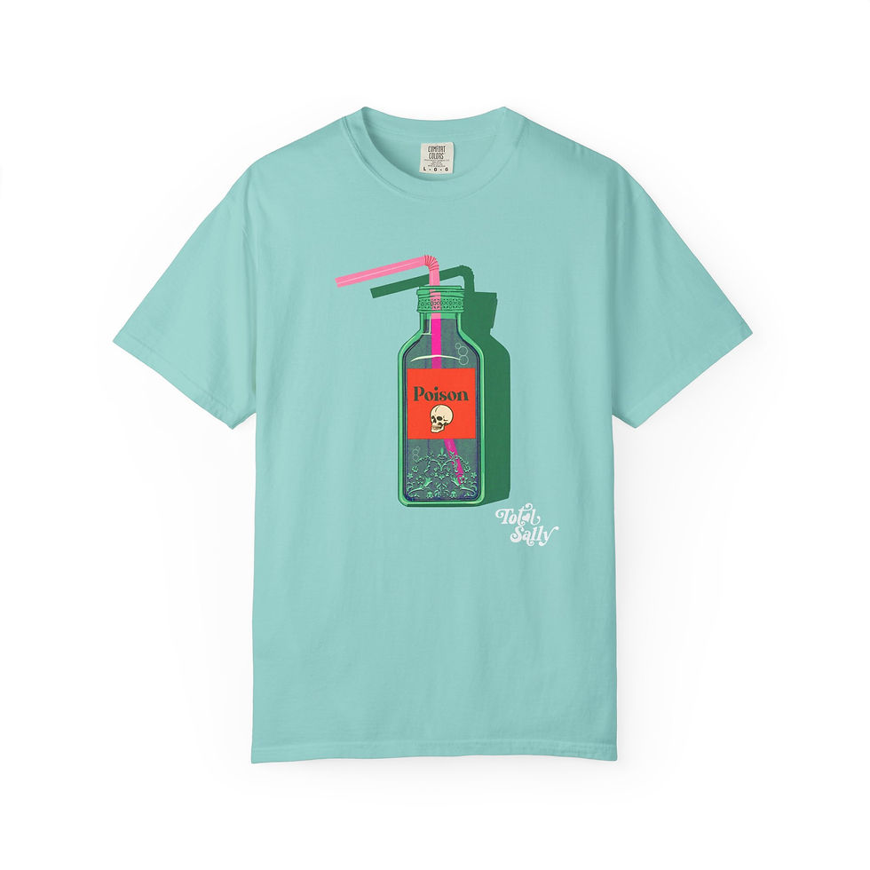 Poison Pop!-Comfort ColorsCC1717