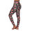 Thumbnail: Red Bird High Waisted Leggings