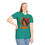 Thumbnail: Floral Queen Unisex Softstyle T-Shirt