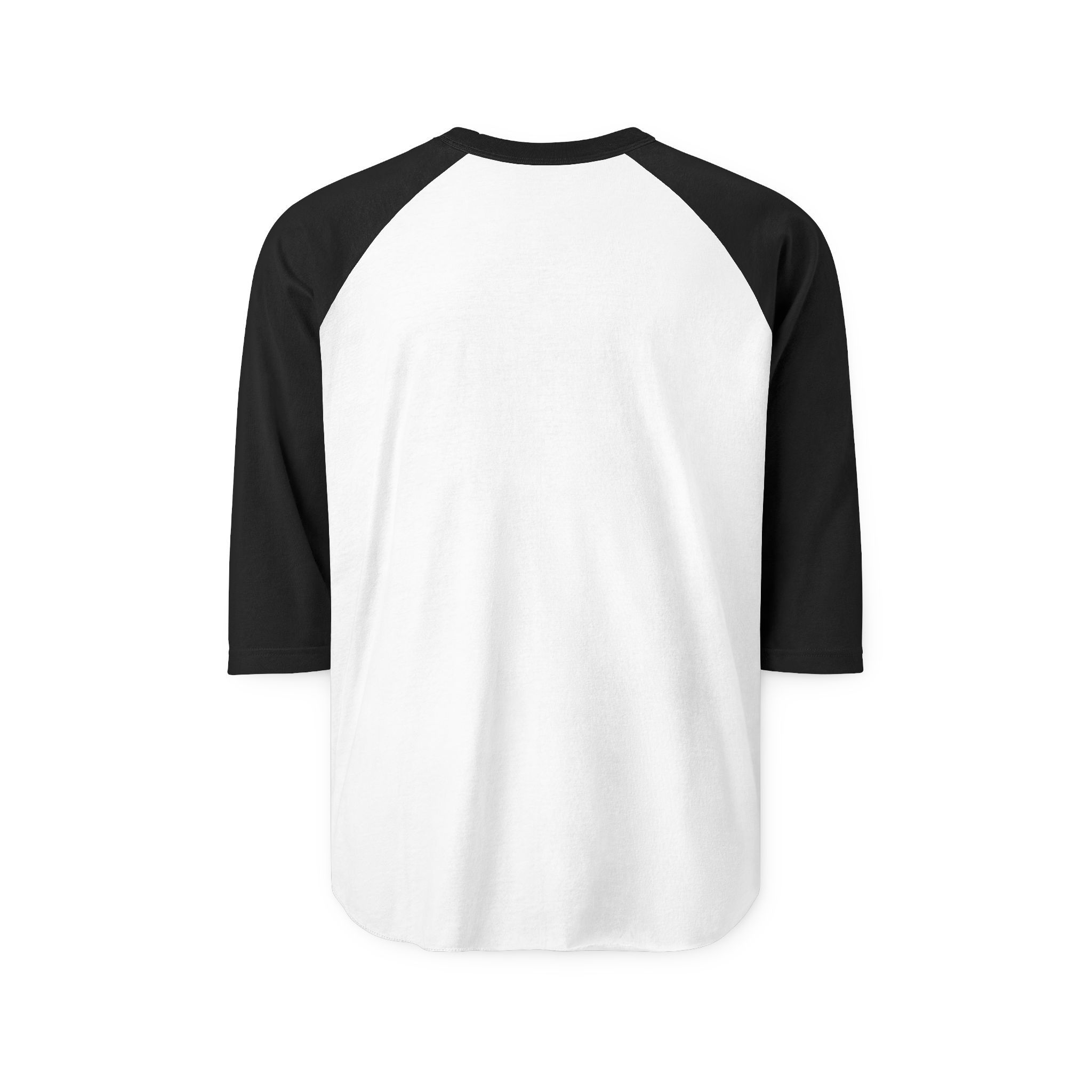 Winston Baseball Tee