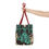 Thumbnail: They’re Coming to Get You, Barbara! Tote bag