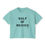 Thumbnail: Gulf of Mexico-Boxy Tee-Comfort Colors