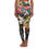 Thumbnail: BMXTS Fat Cat High Waisted Leggings