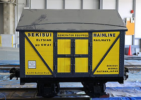 【専用】8803 機関車/8750 / 8751 / 8752 客車 専用】8803 機関車/8750 / 8751 / 8752 客車 - メルカリ
