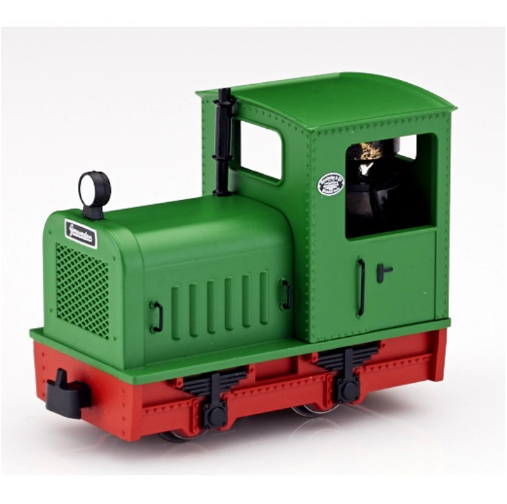 ミニトレインズ グマインダーDL アンデコ GK5014